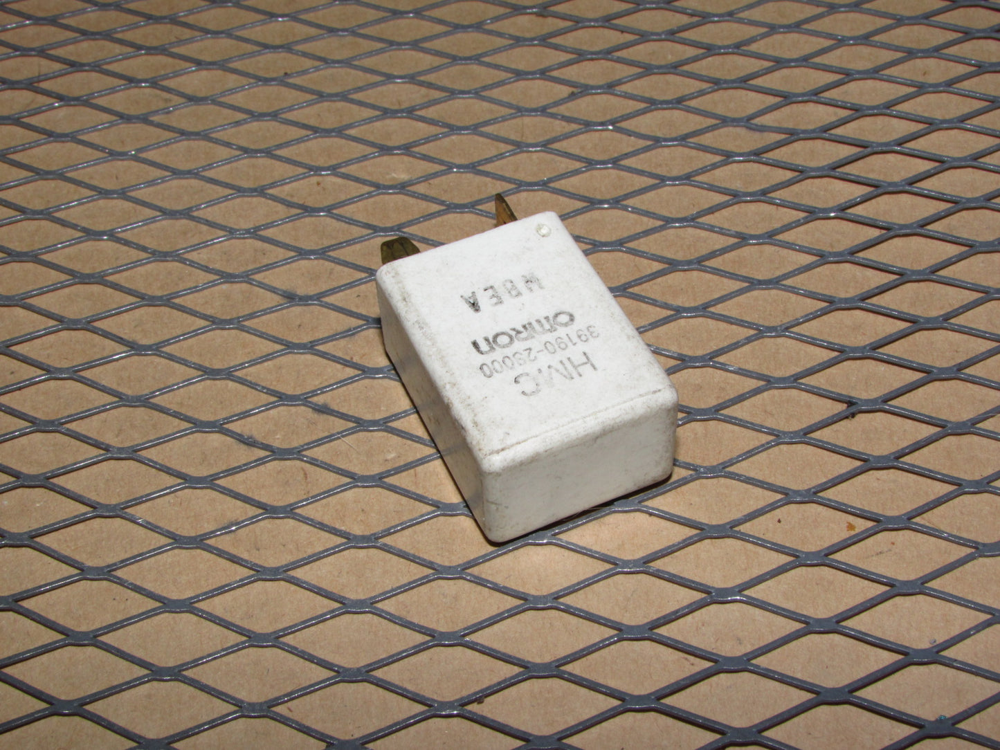 Hyundai Relay 39190-23000 – Autopartone