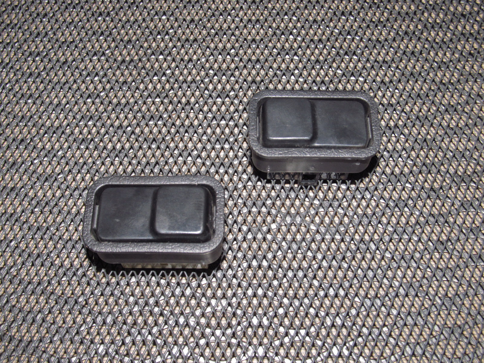 94 95 96 97 Mazda Miata OEM Dash Switch Filler Cap Cover