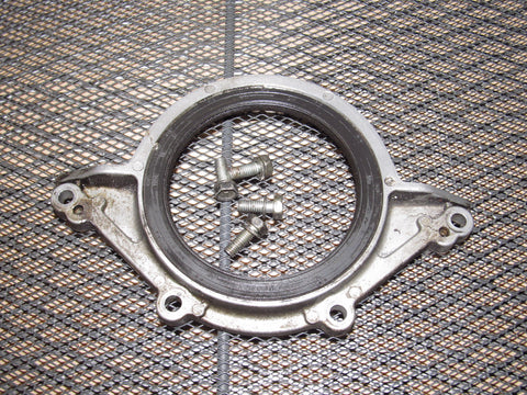 90-96 Nissan 300zx OEM Engine Rear Main Seal - NA
