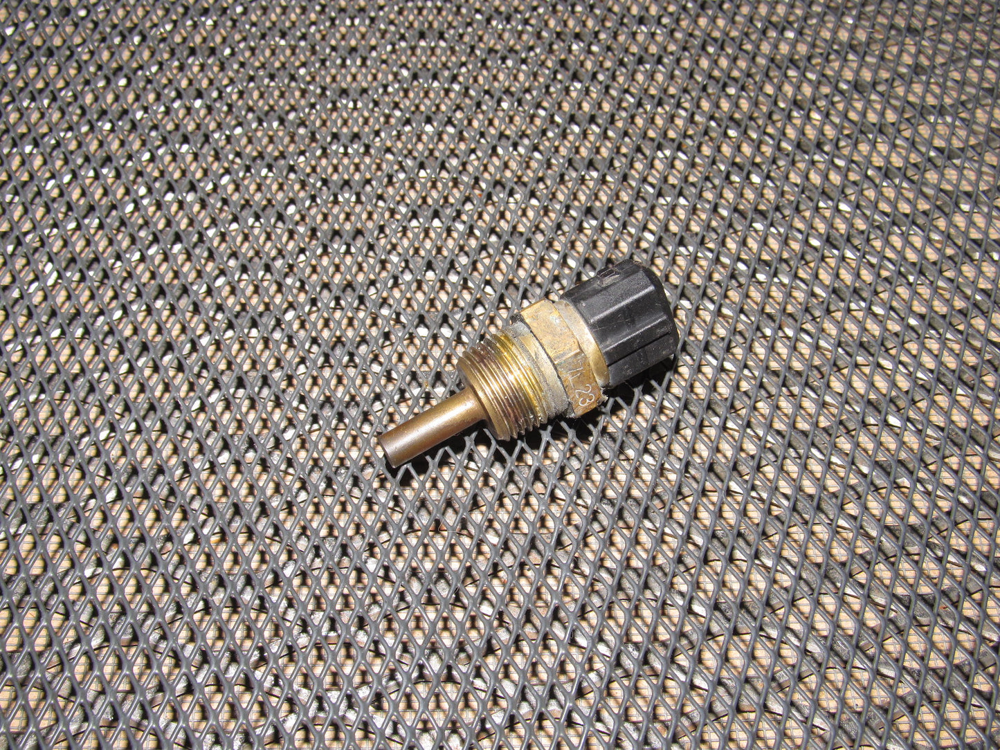 91 92 93 Dodge Stealth OEM Engine Temperature Sensor ECT