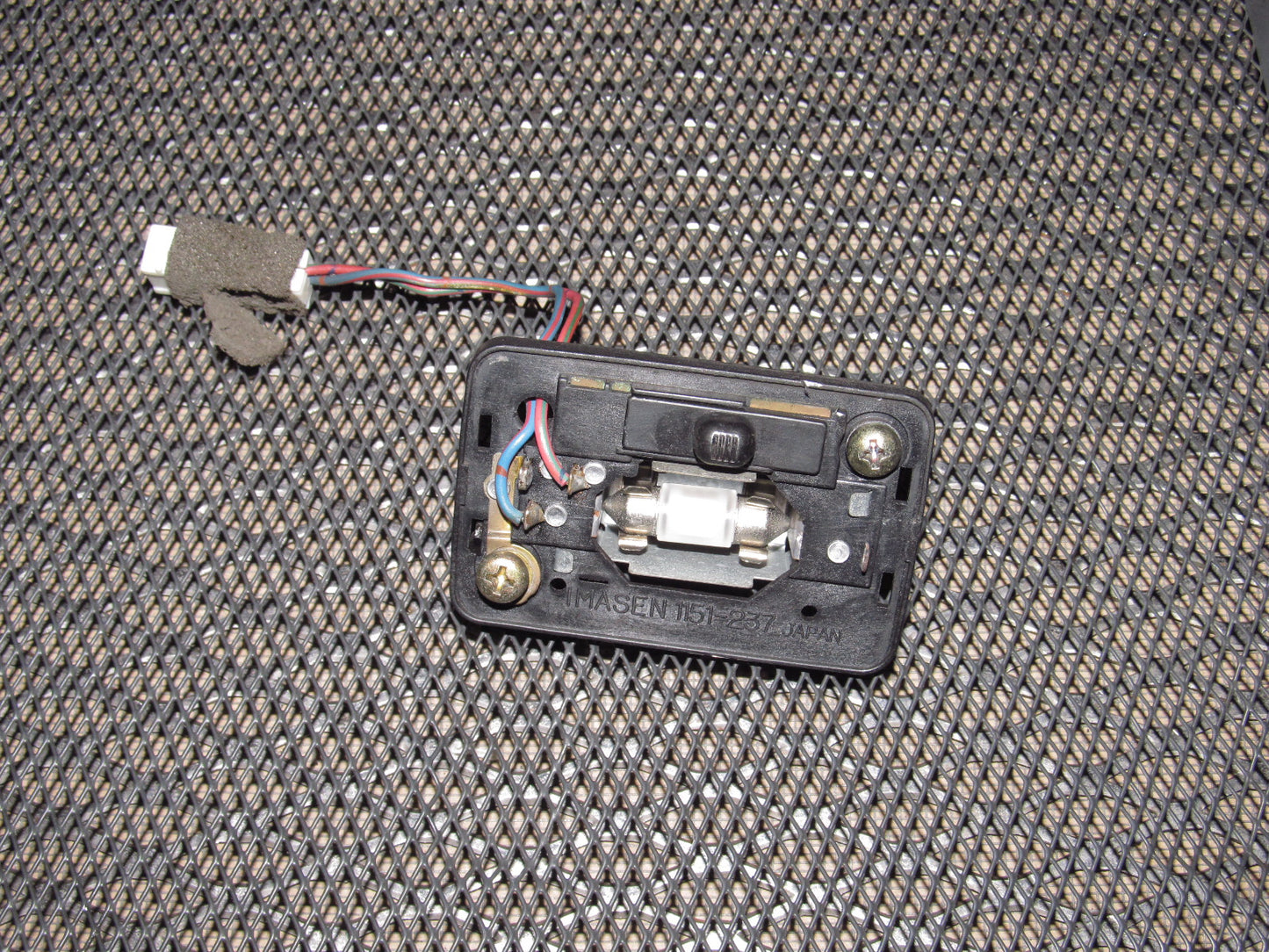 94 95 96 97 Mazda Miata OEM Dome Map Light