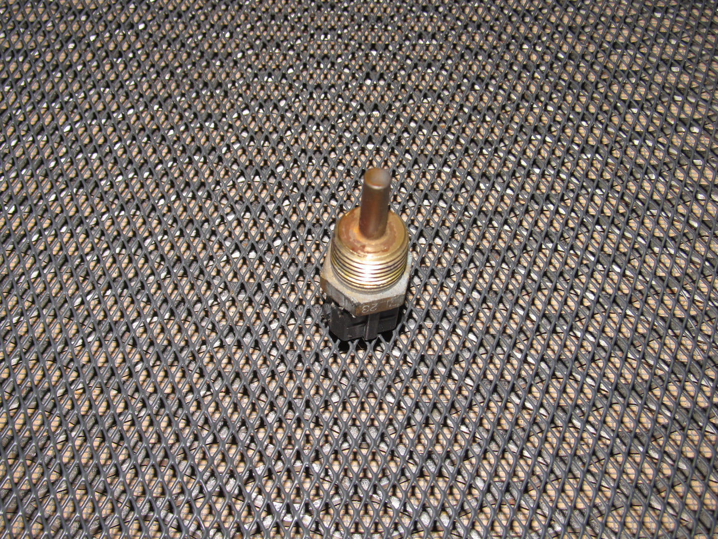 91 92 93 Dodge Stealth OEM Engine Temperature Sensor ECT