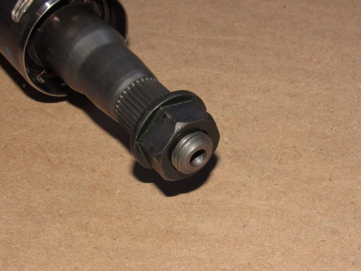 05 06 07 08 Toyota Tacoma OEM Steering Wheel Lock Nut