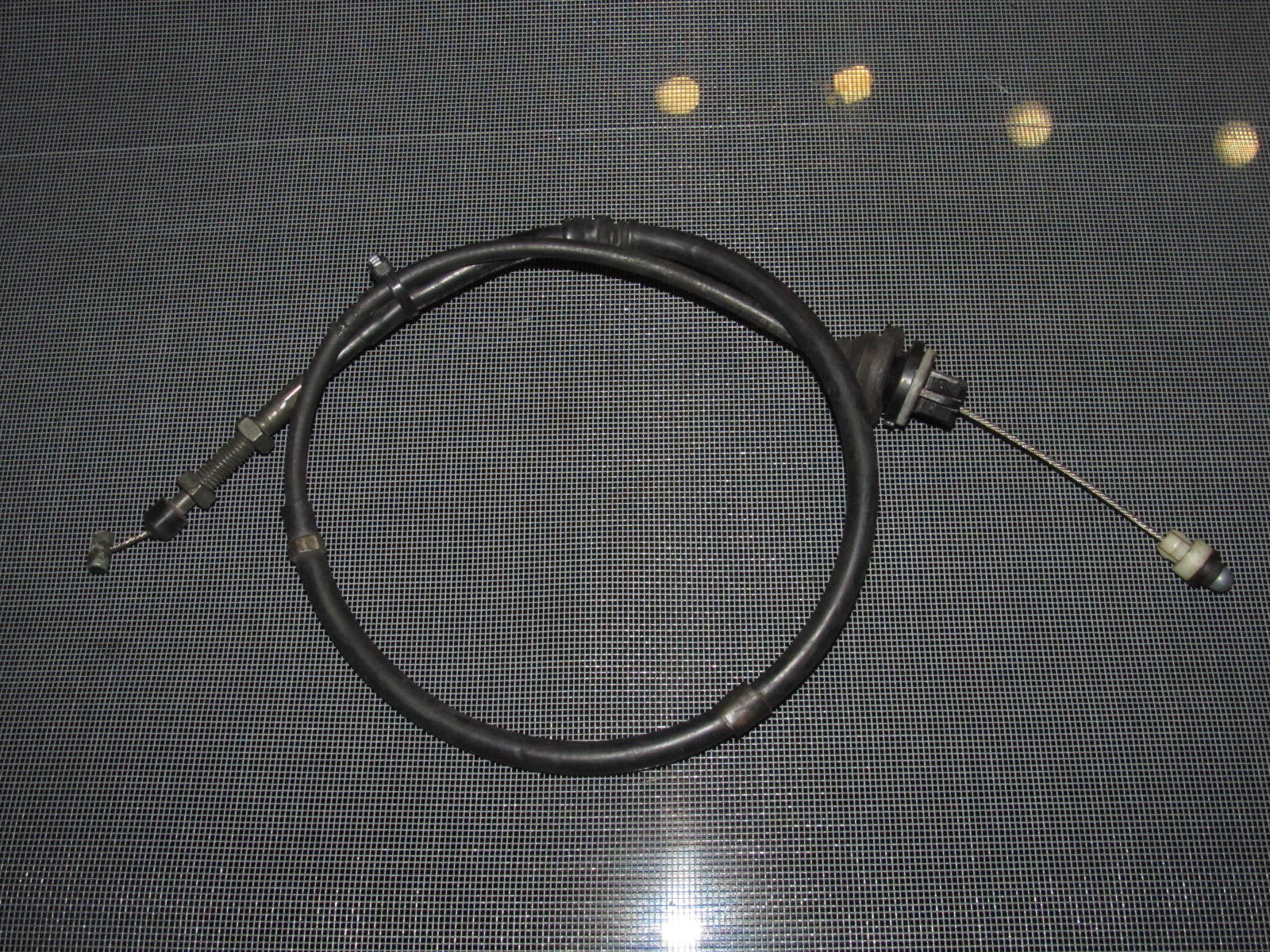 92-97 Subaru SVX OEM Throttle Cable