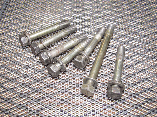 90-96 Nissan 300zx OEM Engine Transmission Bolt - M/T NA