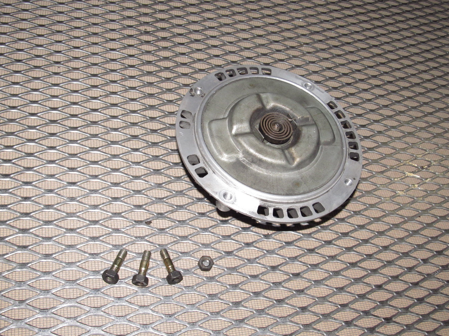 72 73 Datsun 240z OEM Engine Fan Clutch