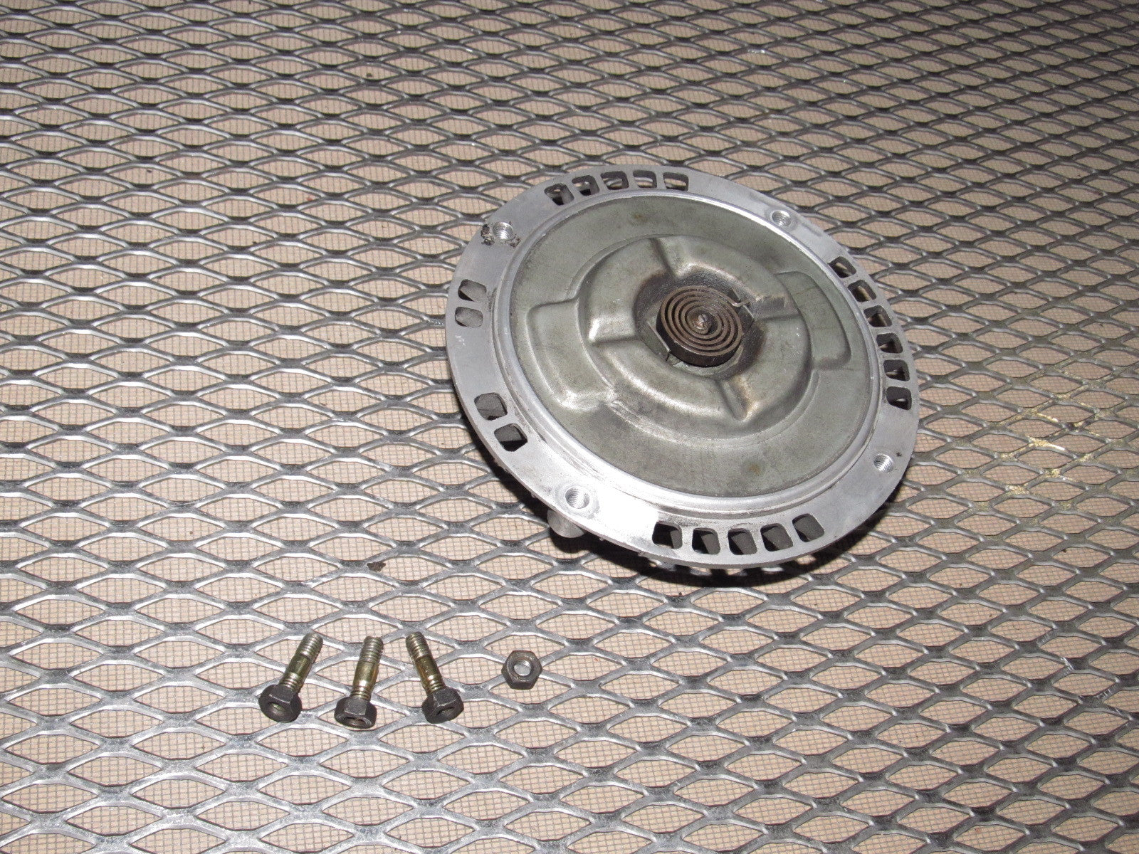 72 73 Datsun 240z OEM Engine Fan Clutch