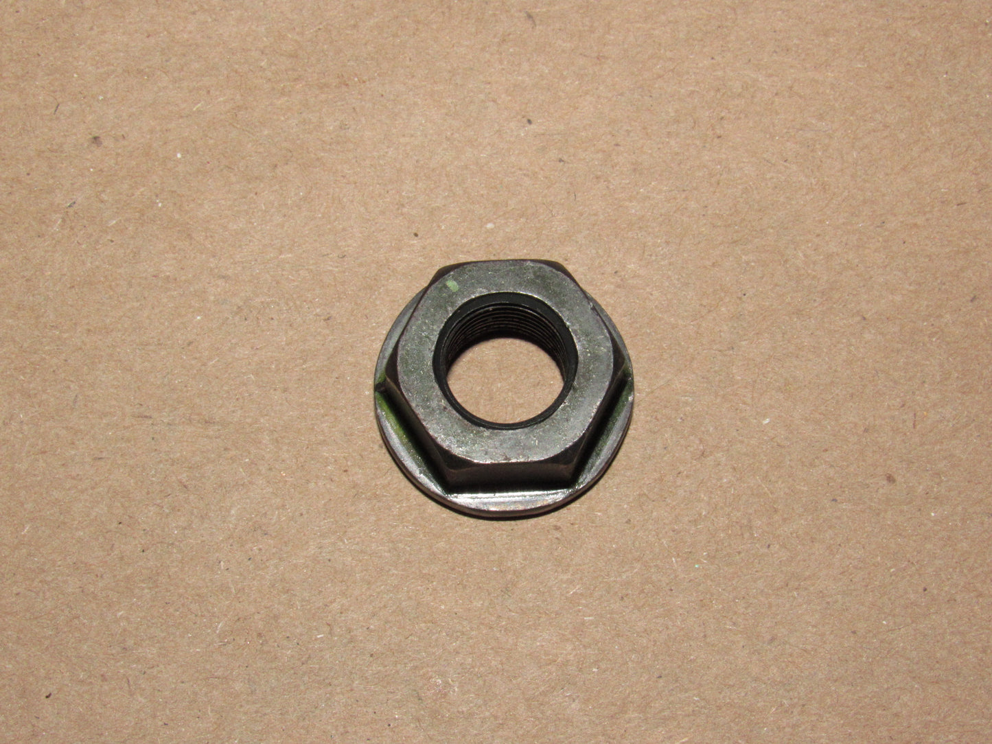 05 06 07 08 Toyota Tacoma OEM Steering Wheel Lock Nut