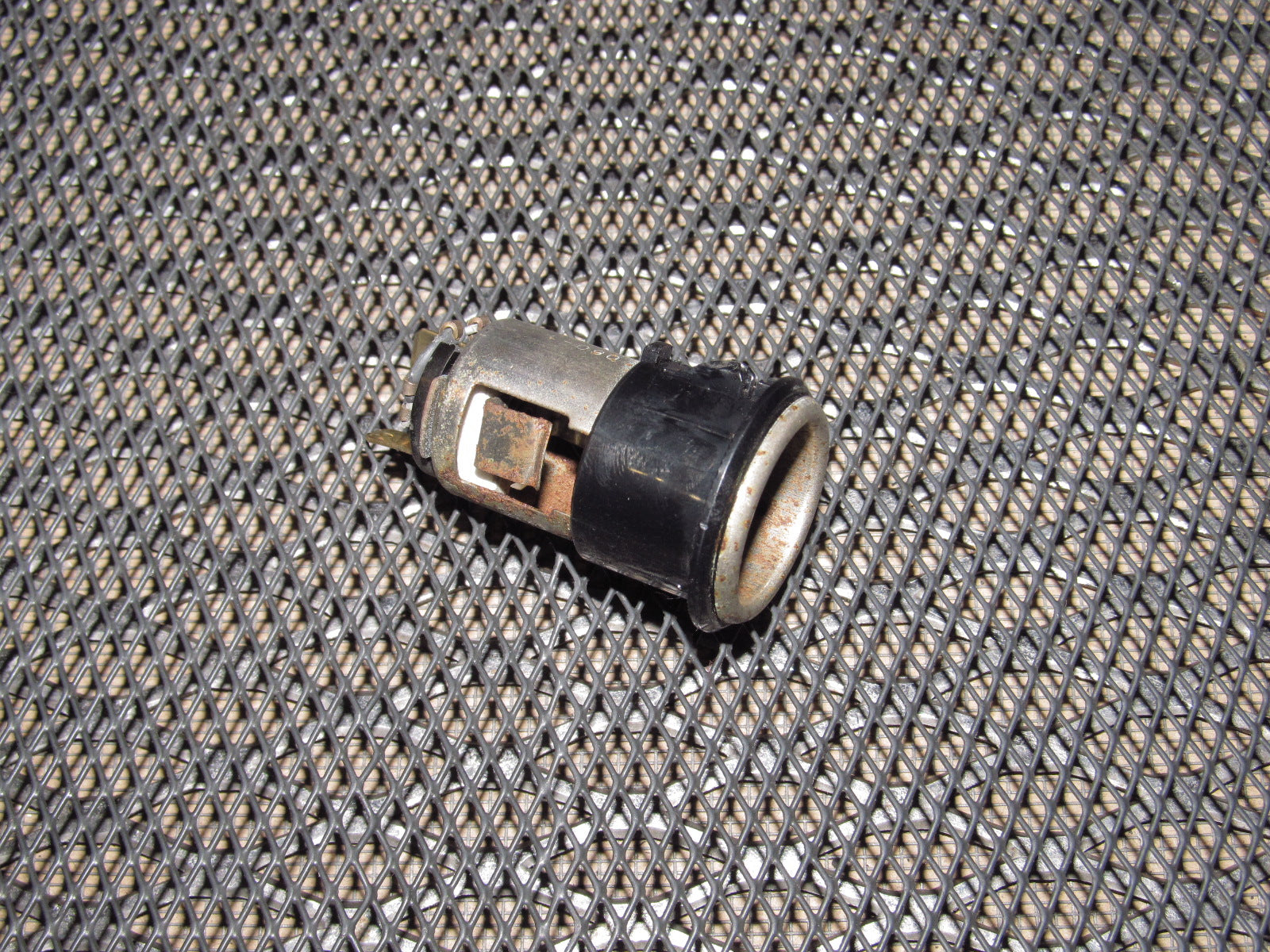 94 95 96 97 Mazda Miata OEM 12 Volt Adapter
