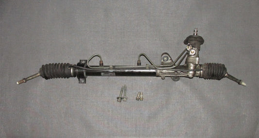 94 95 96 97 98 99 00 01 Acura Integra OEM Power Steering Rack