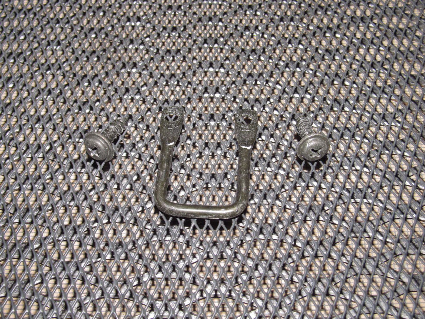 94 95 96 97 Mazda Miata OEM Glove Box Latch Striker