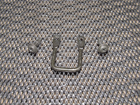 94 95 96 97 Mazda Miata OEM Glove Box Latch Striker