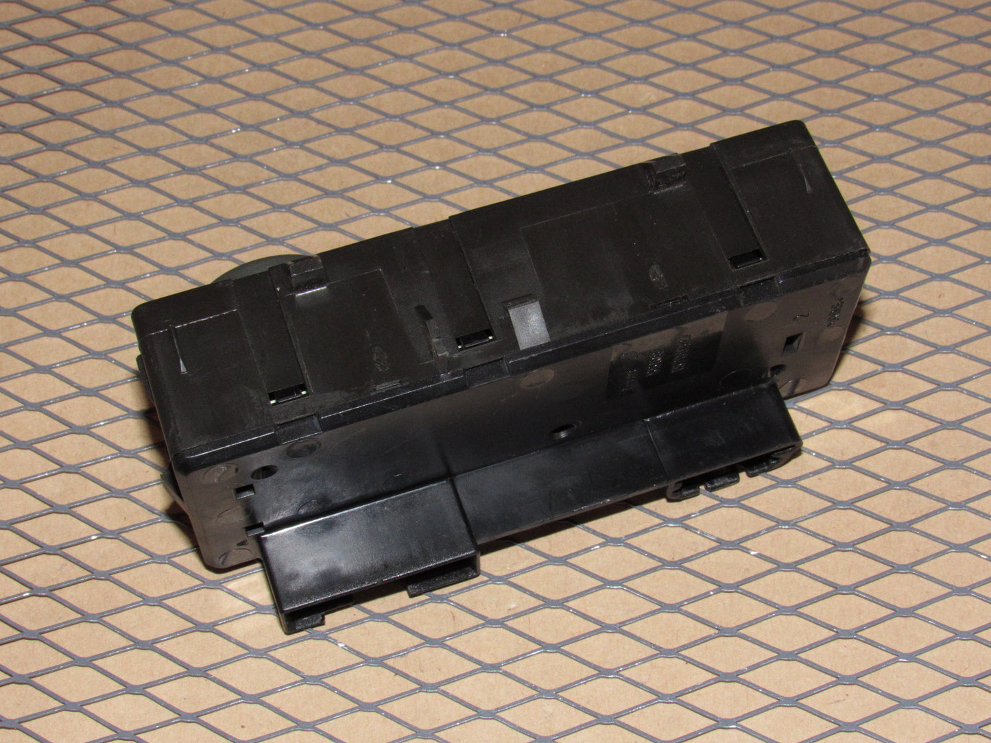 00 01 02 Chevrolet Tahoe OEM Auto 4WD 2WD Transfer Case Switch