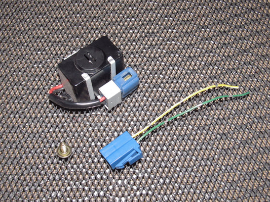 94 95 96 97 Mitsubishi 3000GT OEM Buzzer Chime Unit - MB649187