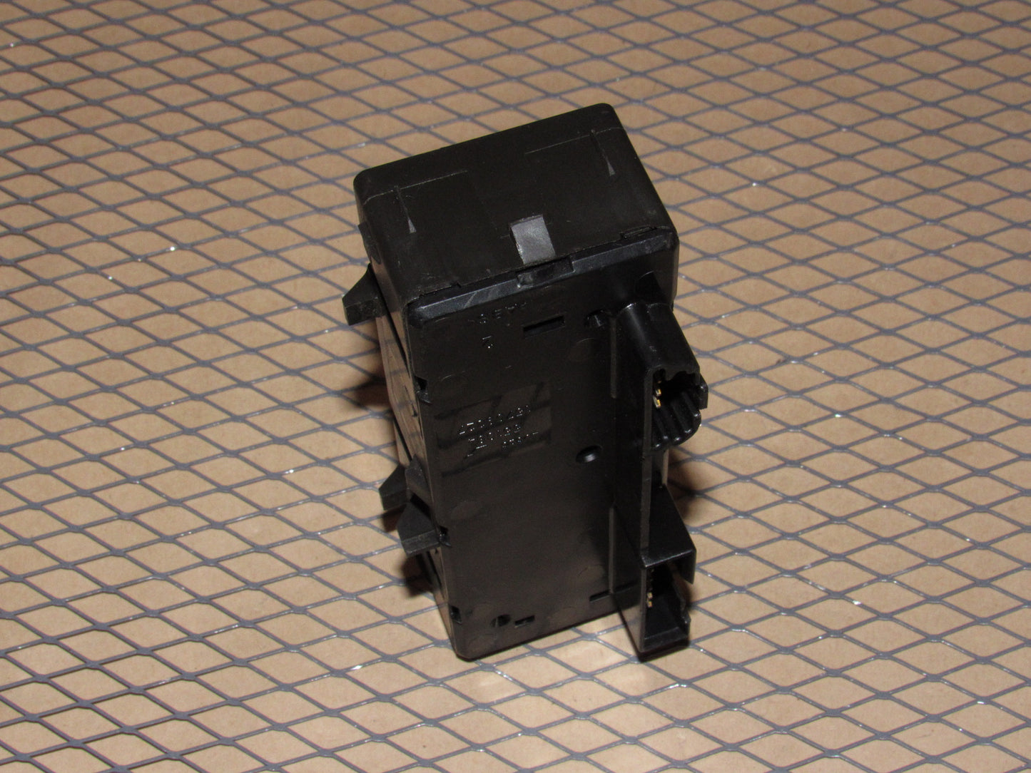 00 01 02 Chevrolet Tahoe OEM Auto 4WD 2WD Transfer Case Switch