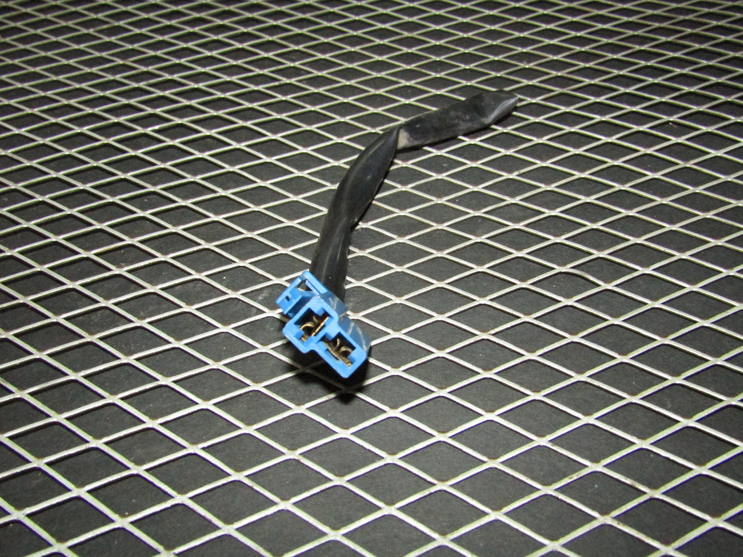 94 95 96 97 Mitsubishi 3000GT OEM Chime Buzzer Unit Pigtail Harness