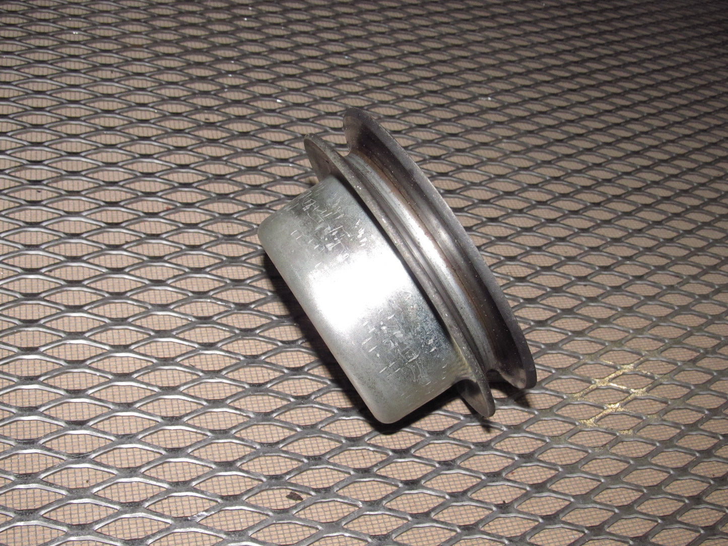 72 73 Datsun 240z OEM Engine Fan Clutch Pulley