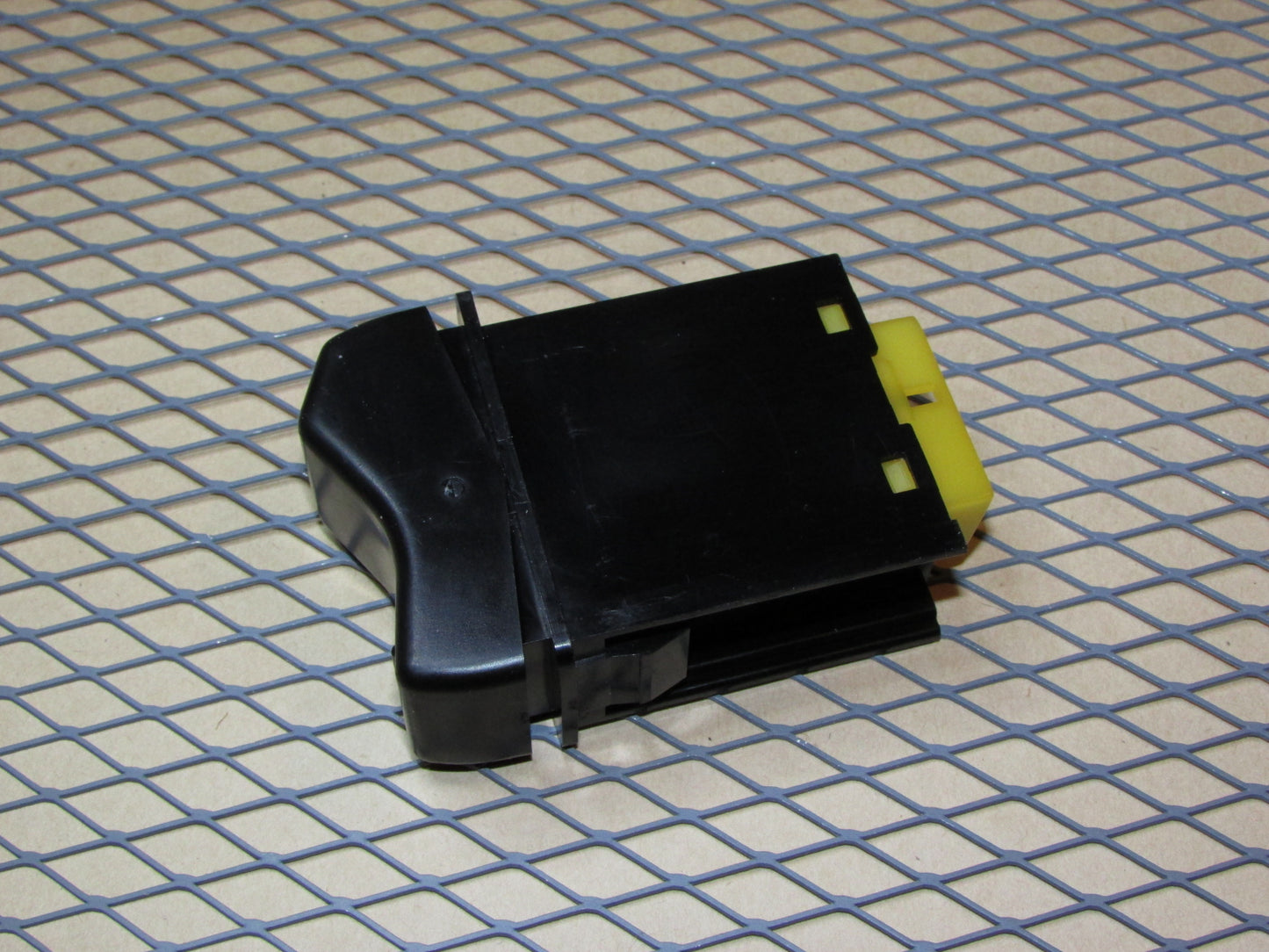 89 90 91 92 Toyota Supra OEM Rear Defroster Switch