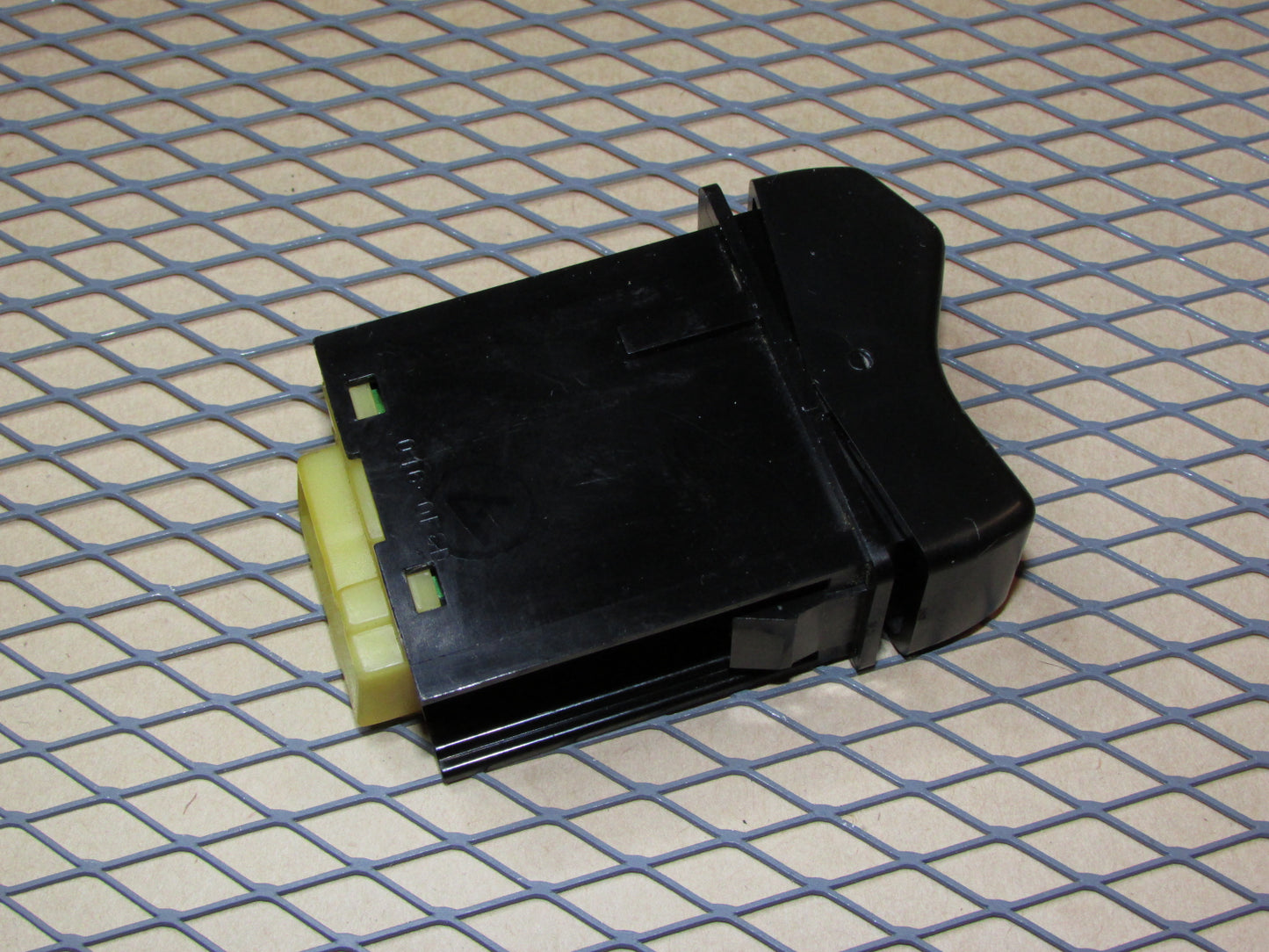 89 90 91 92 Toyota Supra OEM Rear Defroster Switch