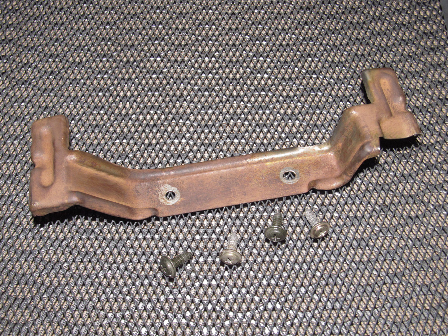 94 95 96 97 Mazda Miata OEM Center Console Mounting Bracket