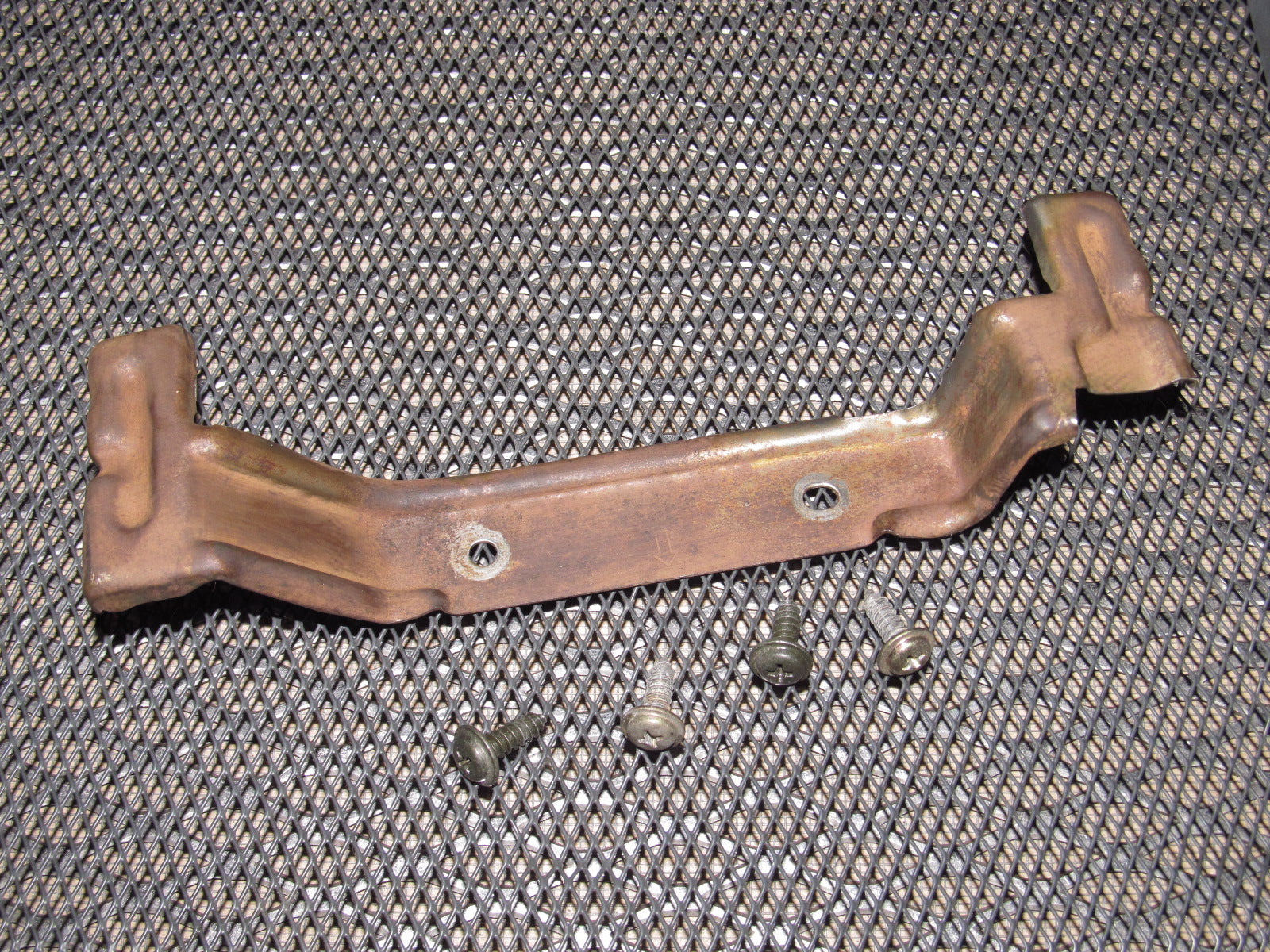 94 95 96 97 Mazda Miata OEM Center Console Mounting Bracket