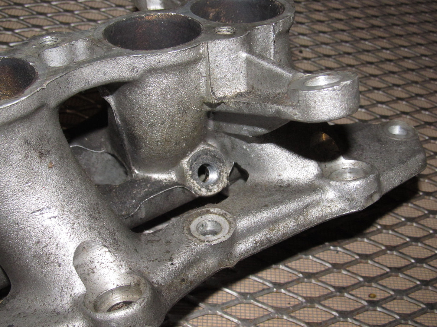 91 92 93 Dodge Stealth SOHC OEM Intake Manifold Runner