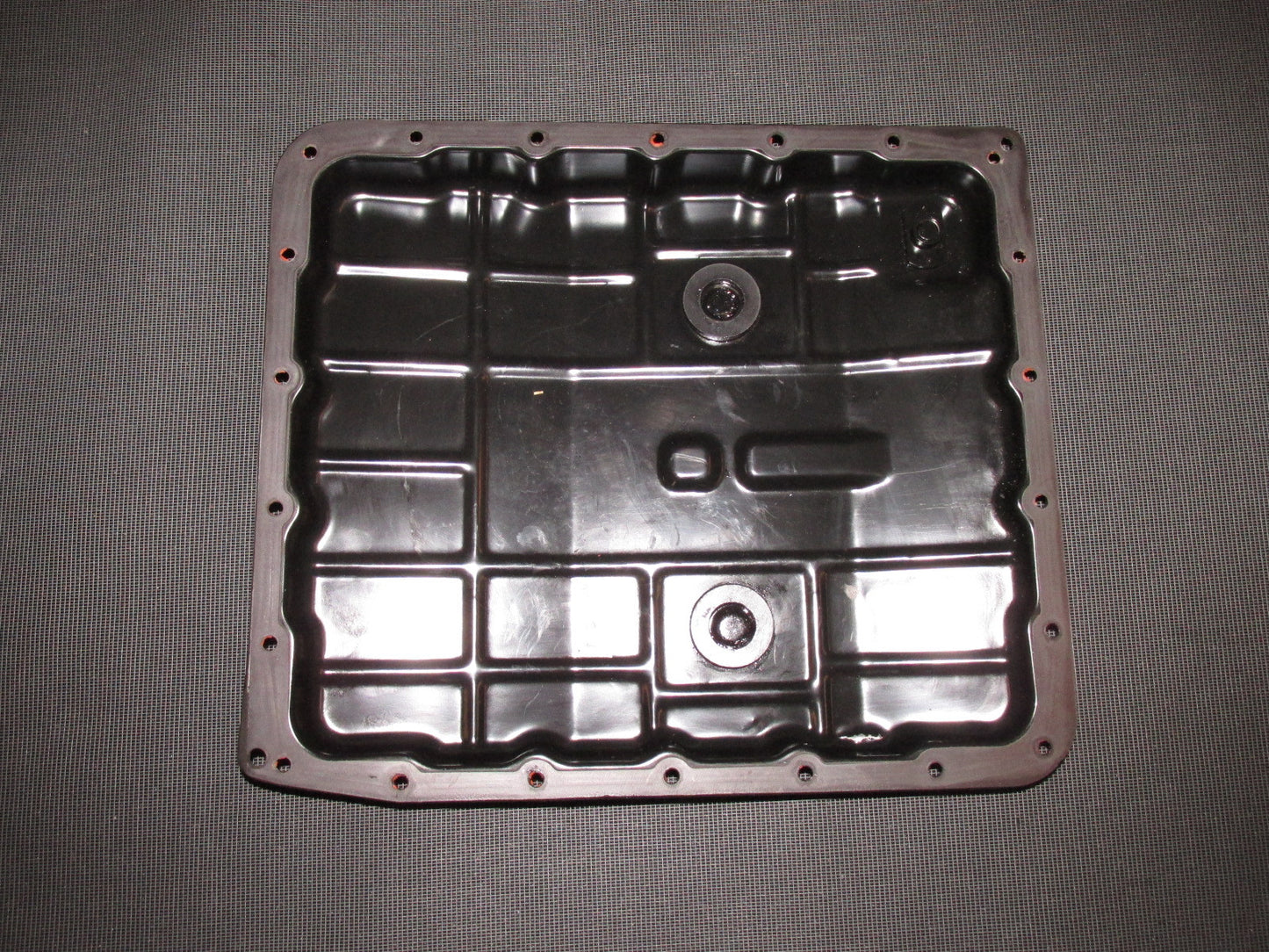 03-04 Infiniti G35 Sedan OEM A/T Fluid Oil Pan