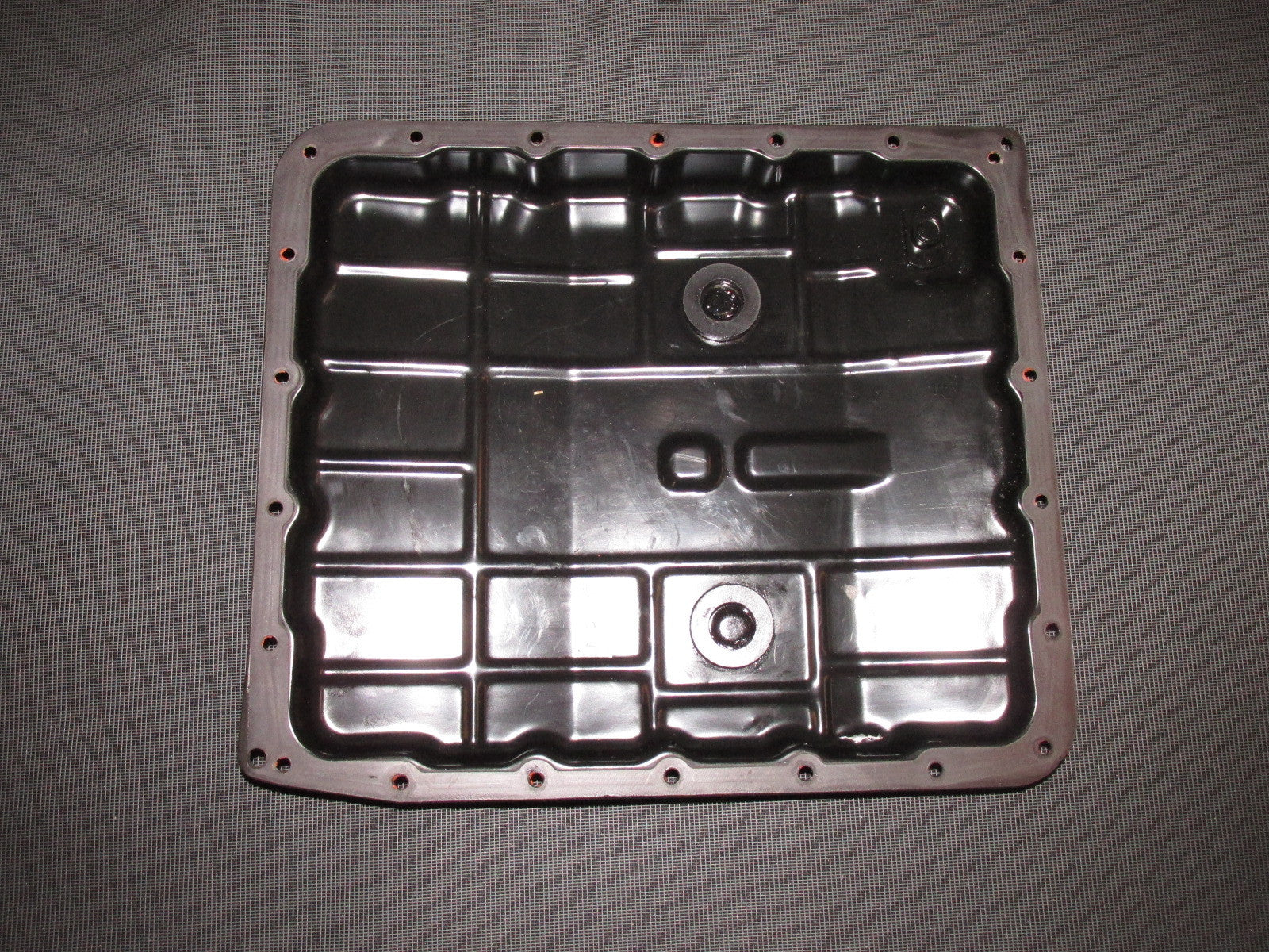 03-04 Infiniti G35 Sedan OEM A/T Fluid Oil Pan