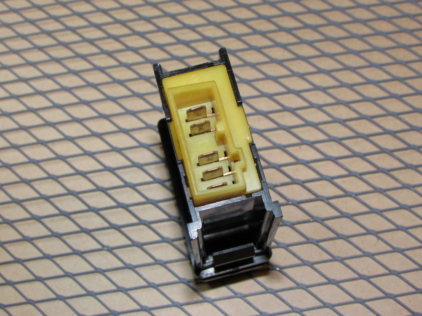 89 90 91 92 Toyota Supra OEM Rear Defroster Switch