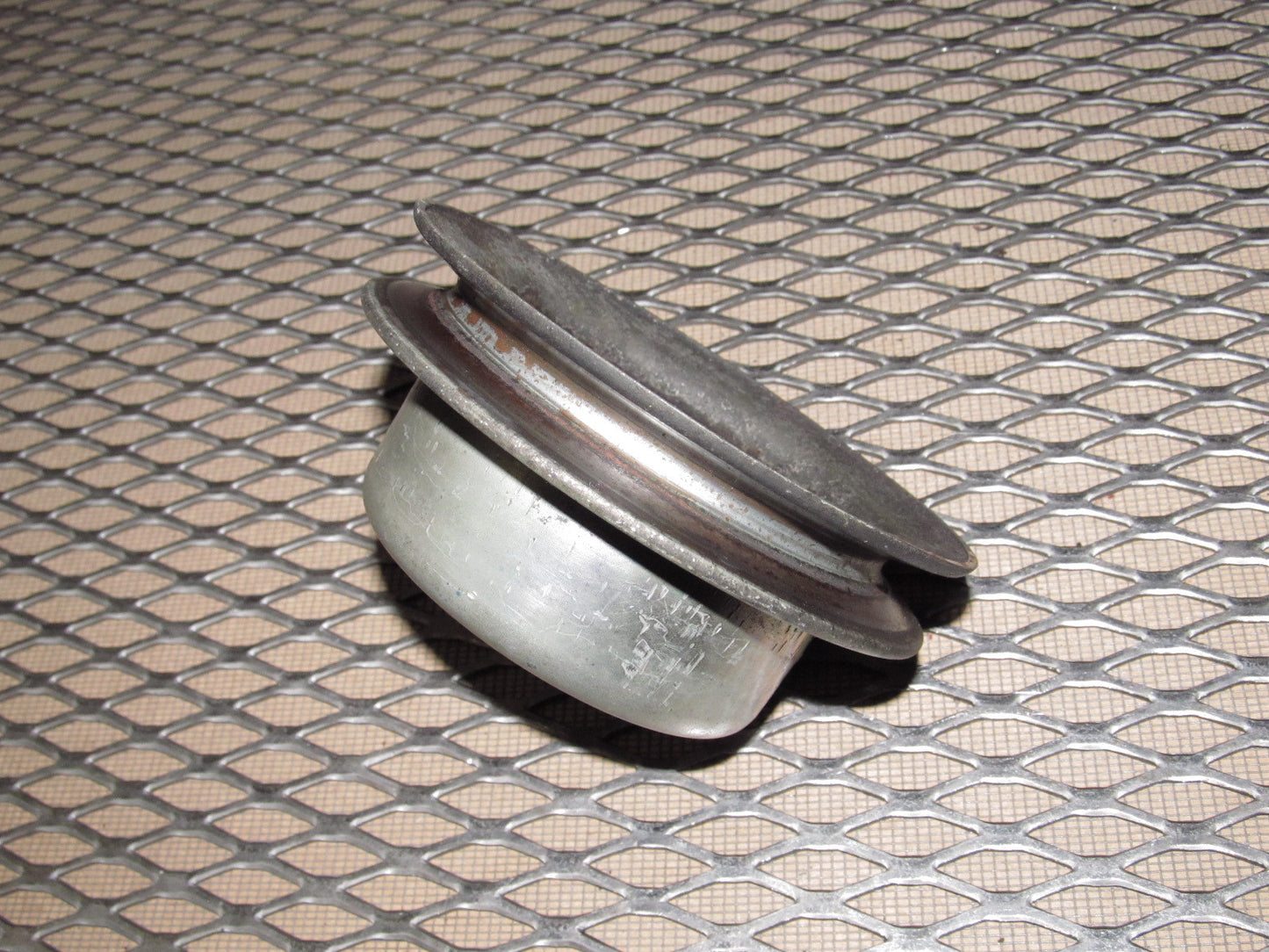 72 73 Datsun 240z OEM Engine Fan Clutch Pulley