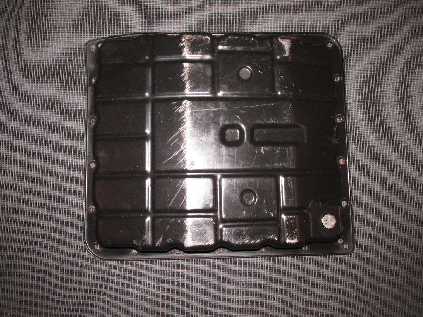 03-04 Infiniti G35 Sedan OEM A/T Fluid Oil Pan