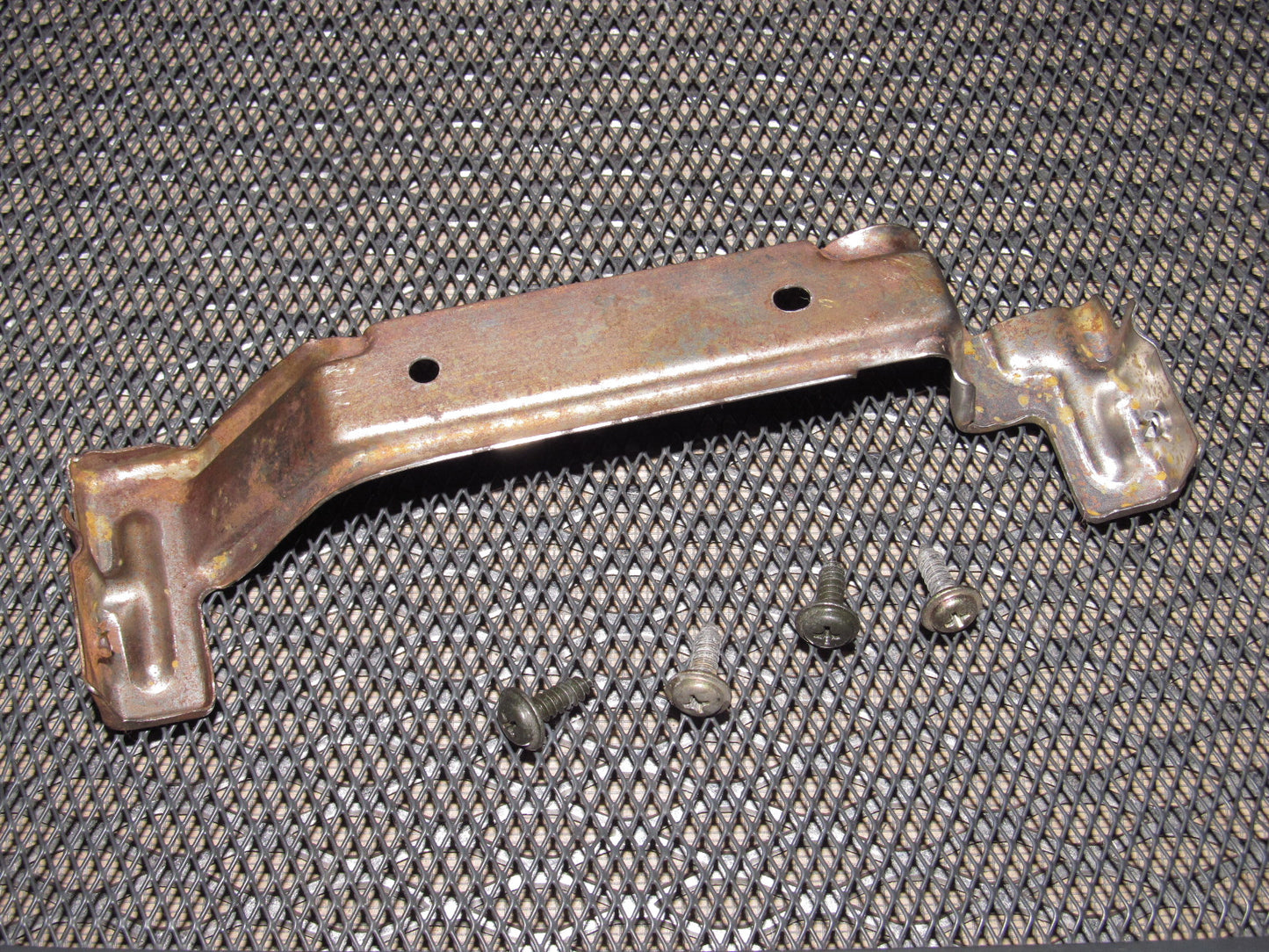 94 95 96 97 Mazda Miata OEM Center Console Mounting Bracket