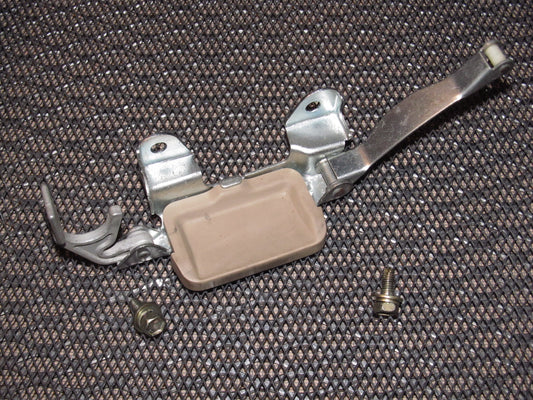 87 88 89 Toyota MR2 OEM Front Hood Sunroof Moonroof Lock