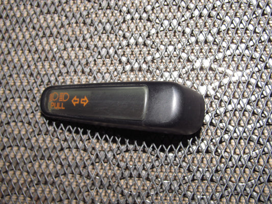 89 90 91 Mazda RX7 OEM Turn Signal Lever Handle