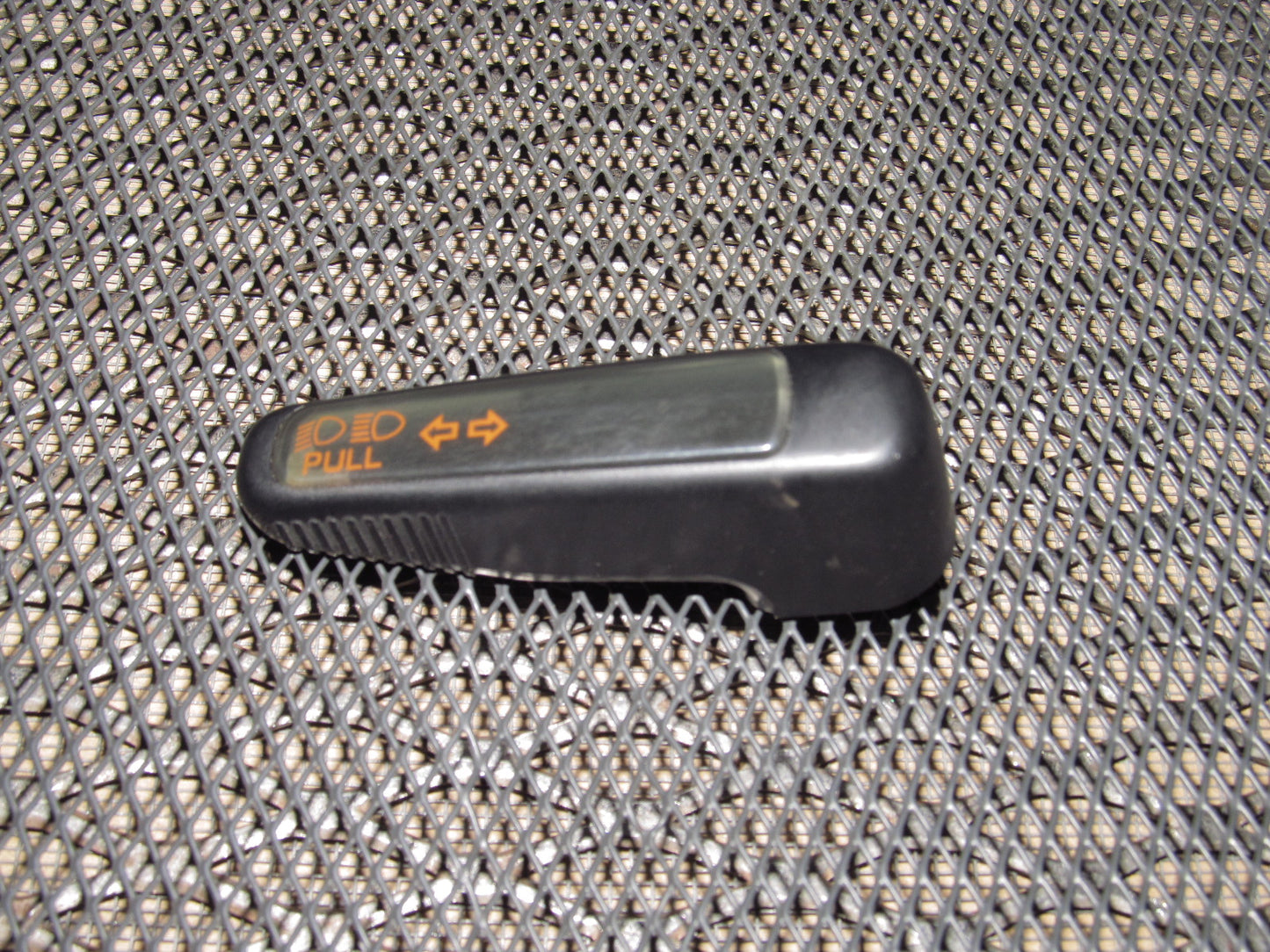 89 90 91 Mazda RX7 OEM Turn Signal Lever Handle