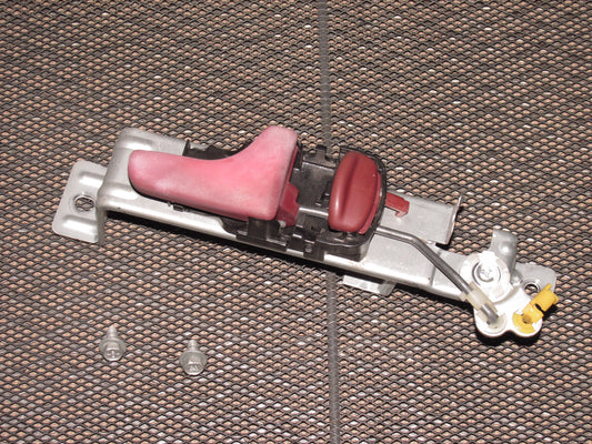 90 91 92 93 94 95 96 Nissan 300zx OEM Interior Door Handle - Right