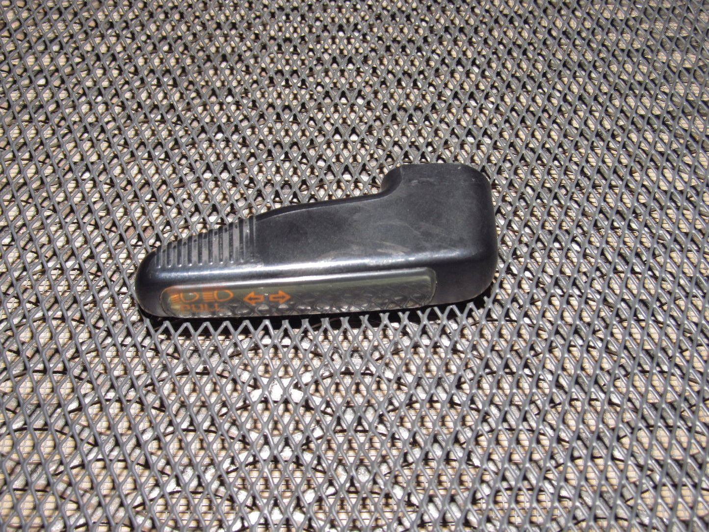 89 90 91 Mazda RX7 OEM Turn Signal Lever Handle