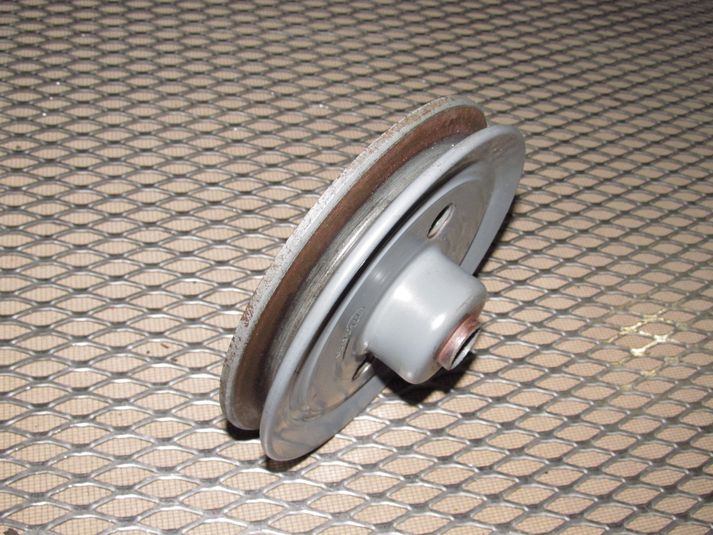 72 73 Datsun 240z OEM Engine Water Pump Pulley