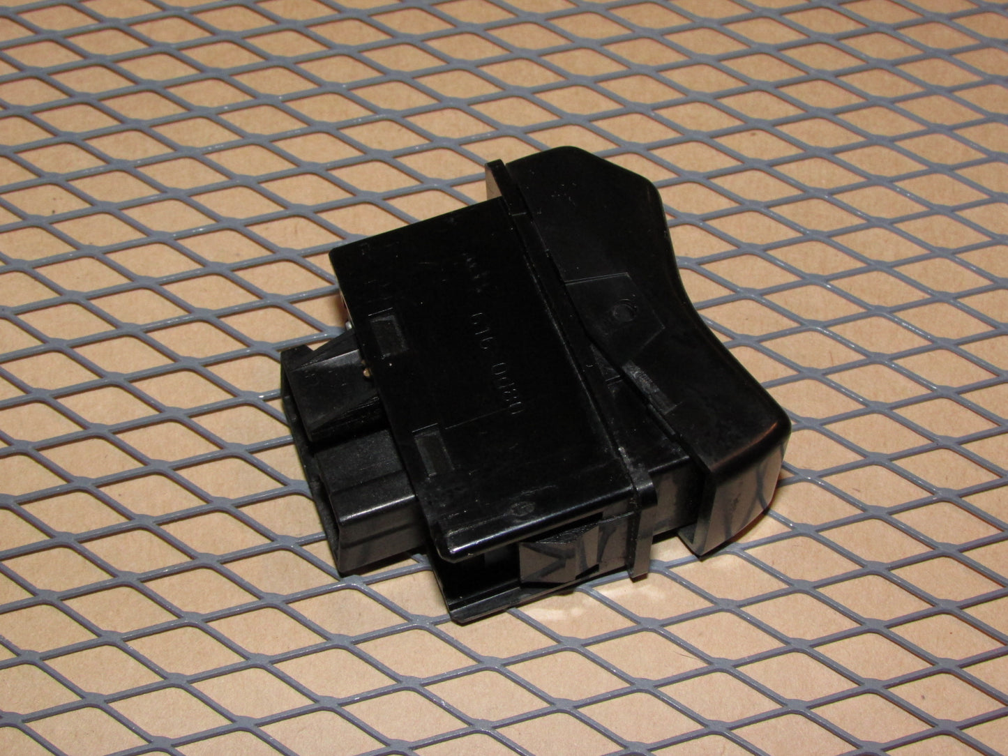 89 90 91 92 Toyota Supra OEM Fog Light Switch