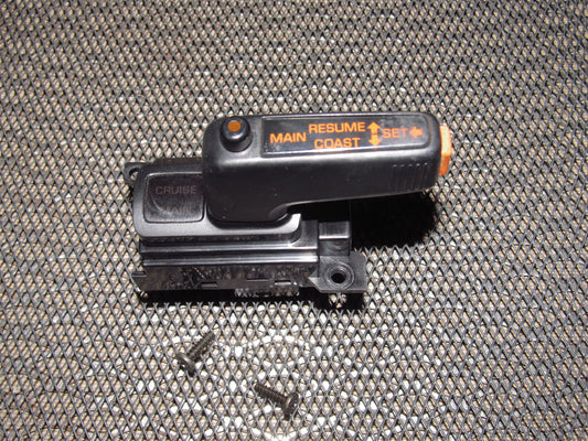89 90 91 Mazda RX7 OEM Cruise Control Switch Lever Handle