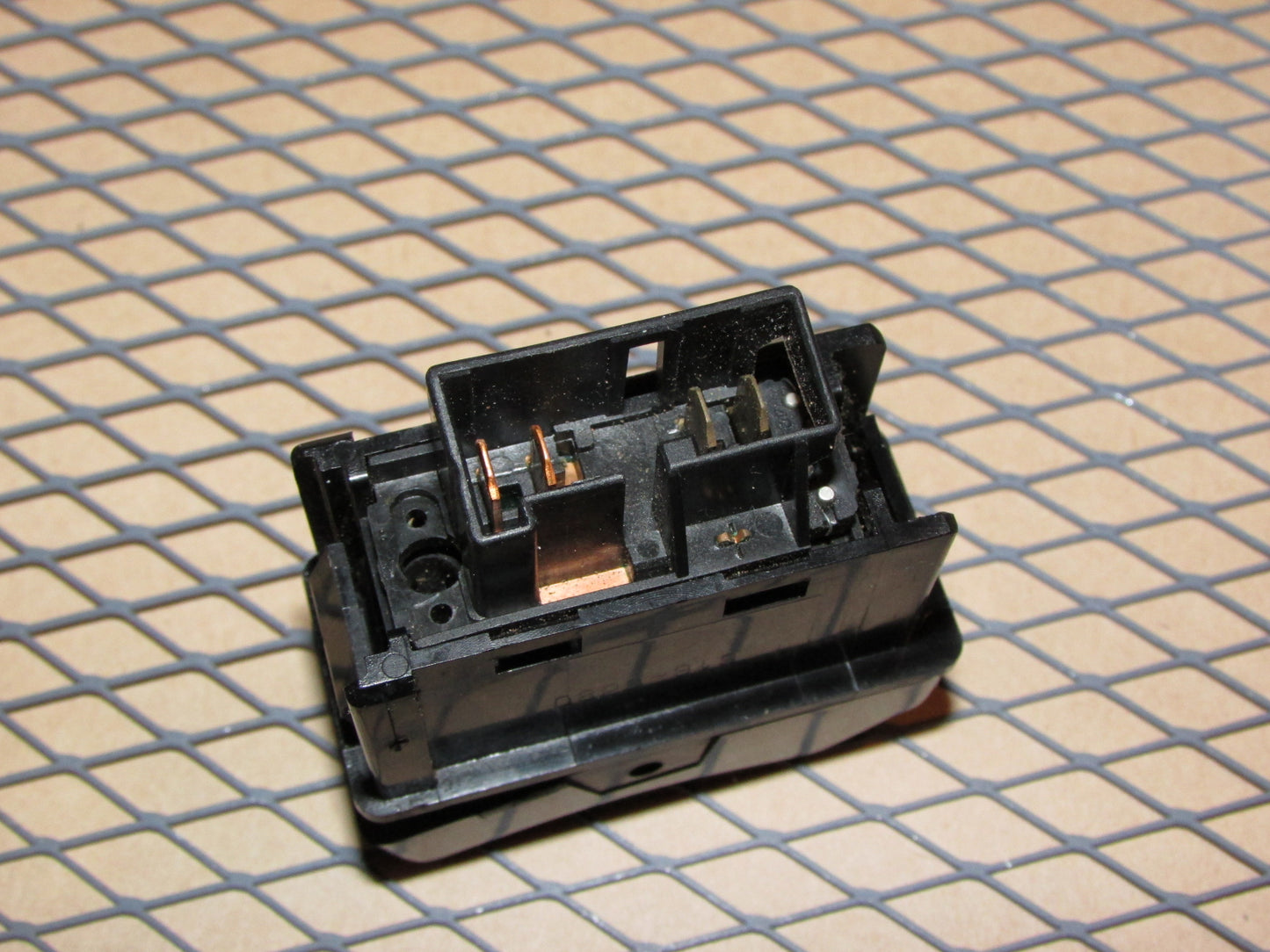 89 90 91 92 Toyota Supra OEM Fog Light Switch