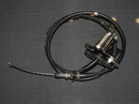 90-96 Nissan 300zx OEM Throttle Cable