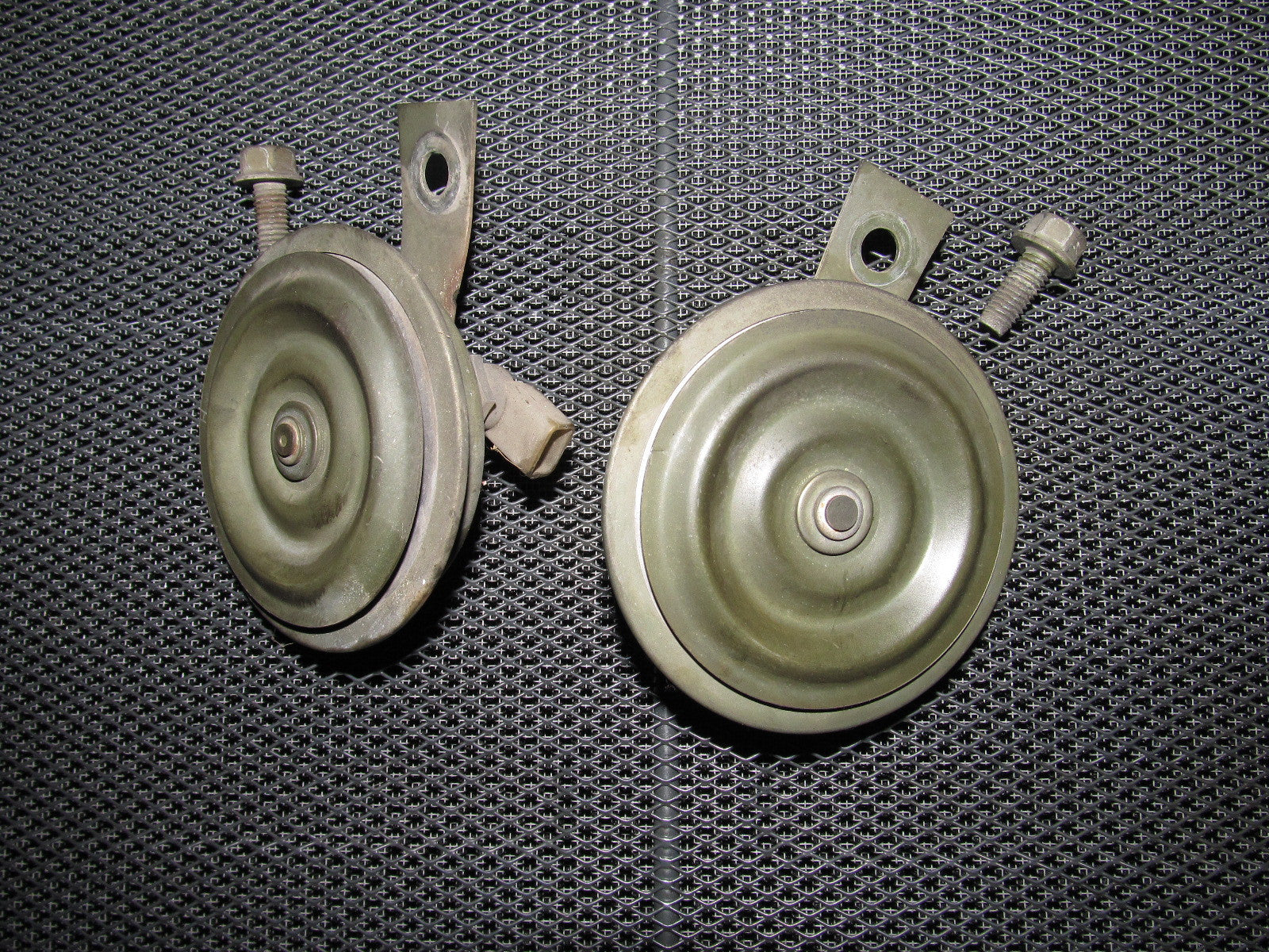 89 90 91 92 93 94 Nissan 240SX OEM Exterior Horn