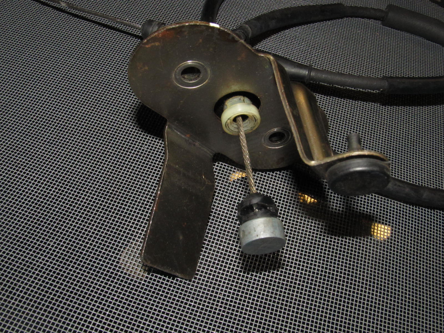90-96 Nissan 300zx OEM Throttle Cable