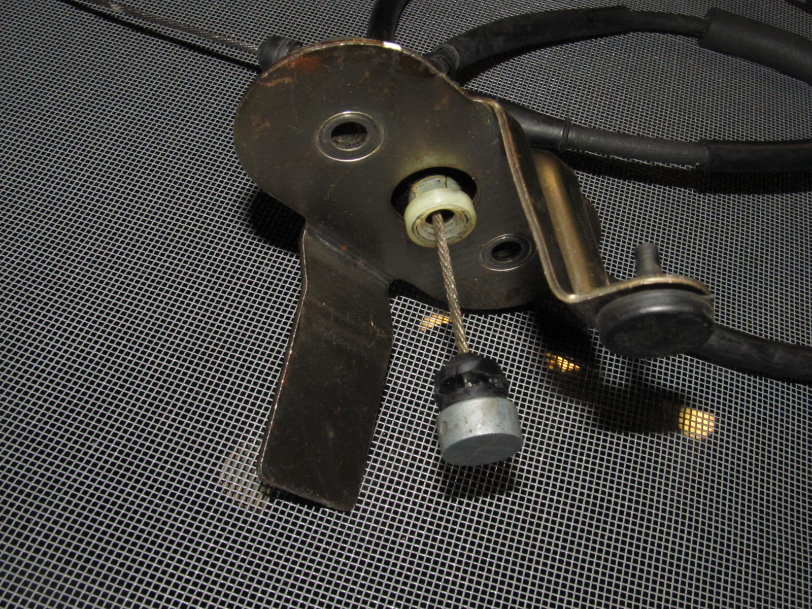 90-96 Nissan 300zx OEM Throttle Cable