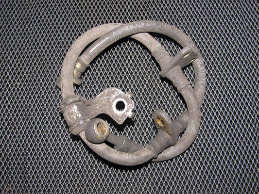 92 93 94 95 Honda Civic Brake Hose - Front