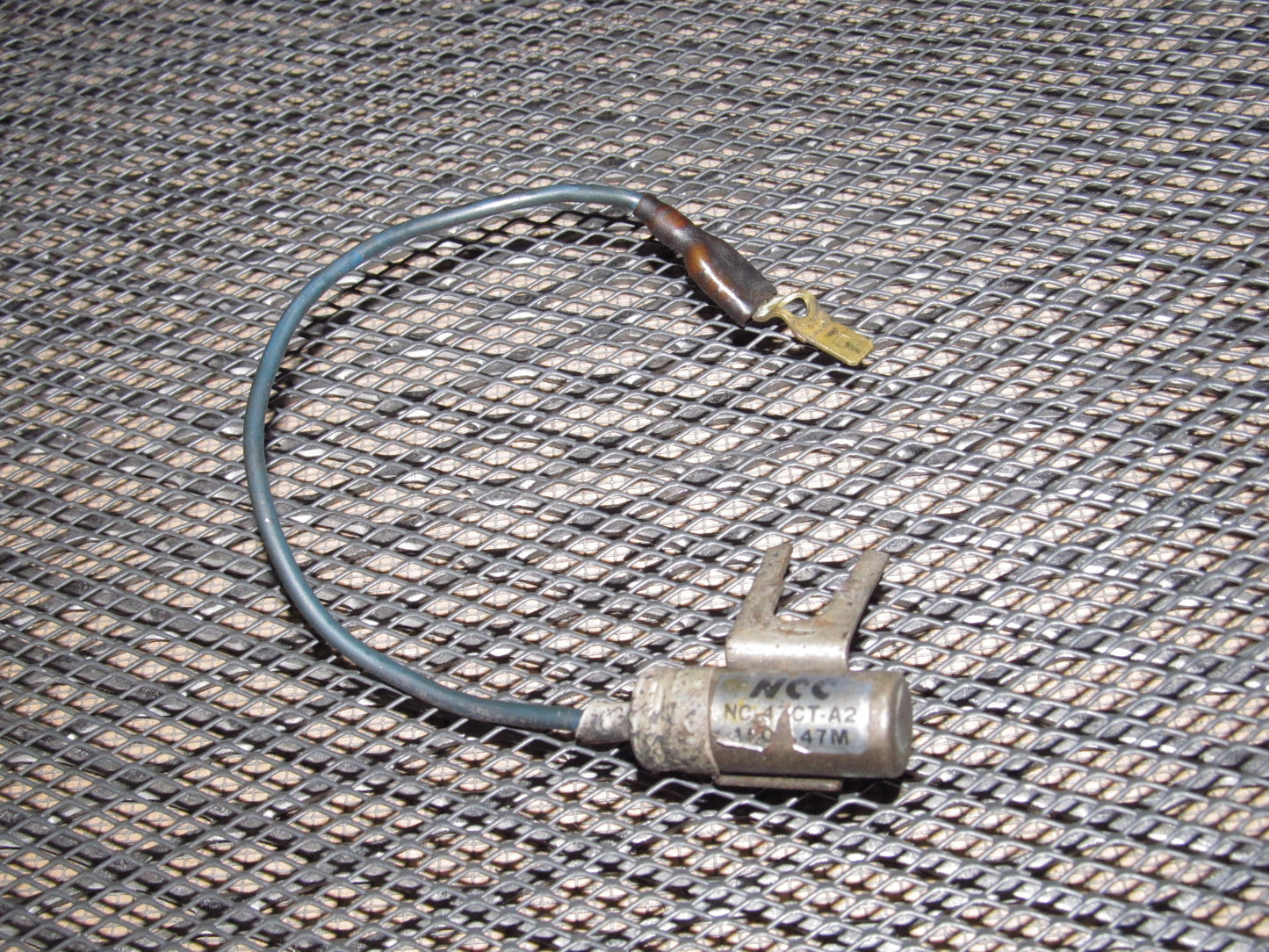 72 73 Datsun 240z OEM Ignition Resistor