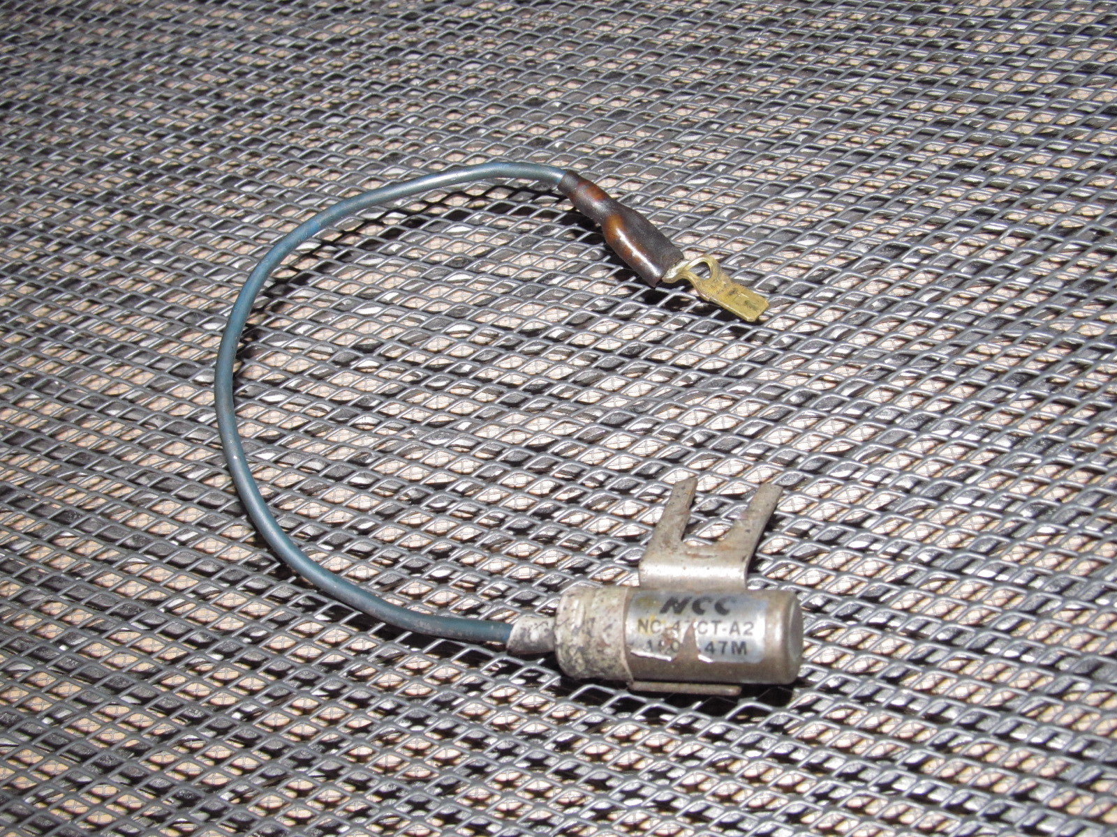 72 73 Datsun 240z OEM Ignition Resistor