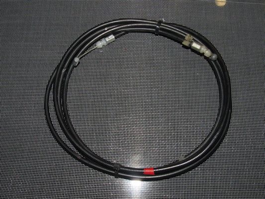 95-99 Mitsubishi Eclipse OEM Hood Release Cable