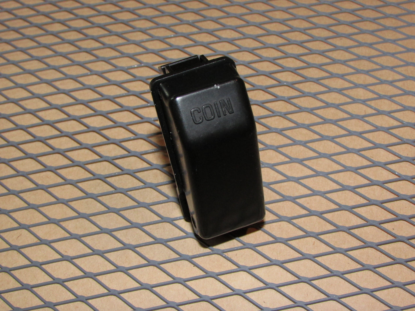 89 90 91 92 Toyota Supra OEM Dash Coin Holder Pocket